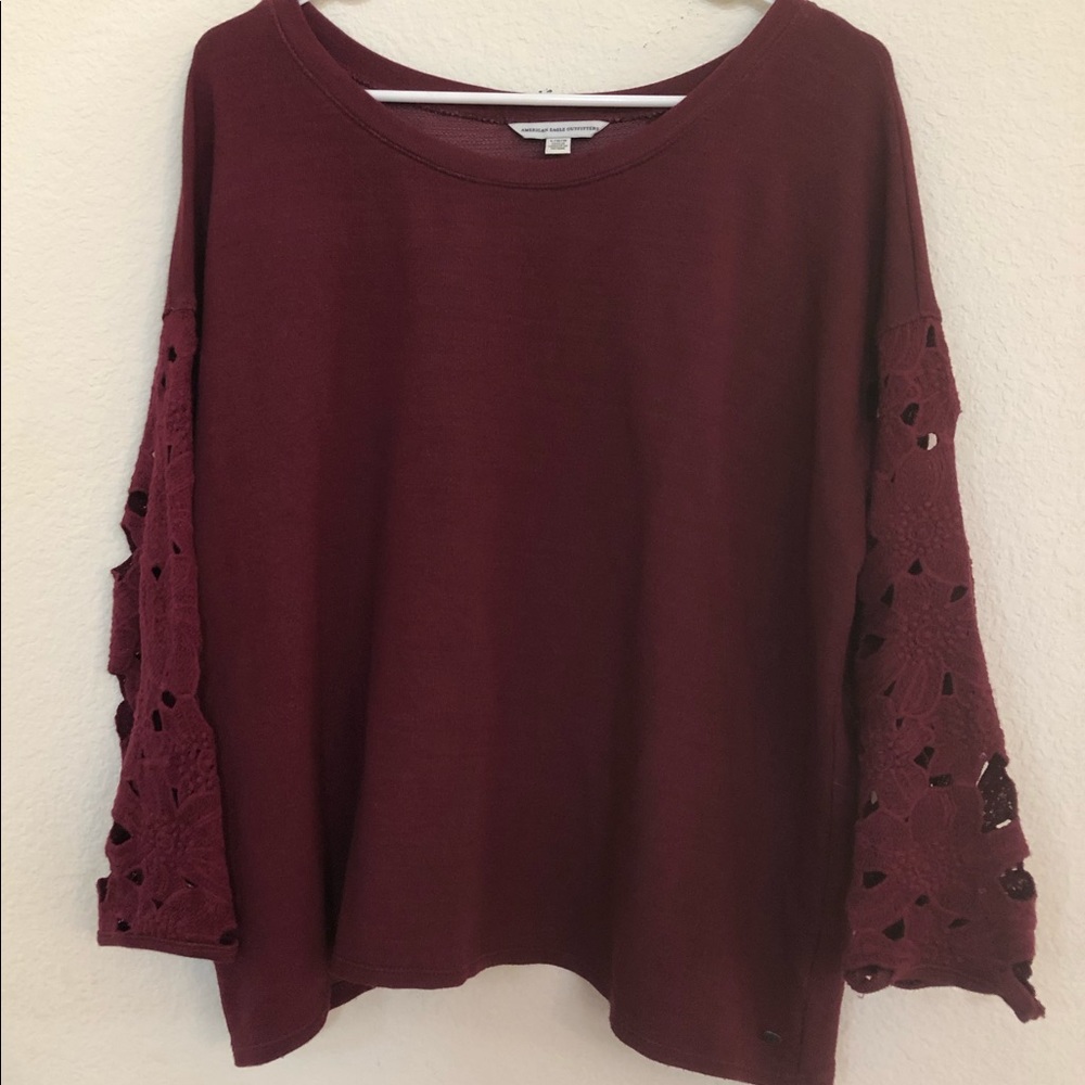 American Eagle outfitters